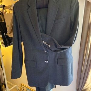 Ralph Lauren all season, line Pant Suit petite 2